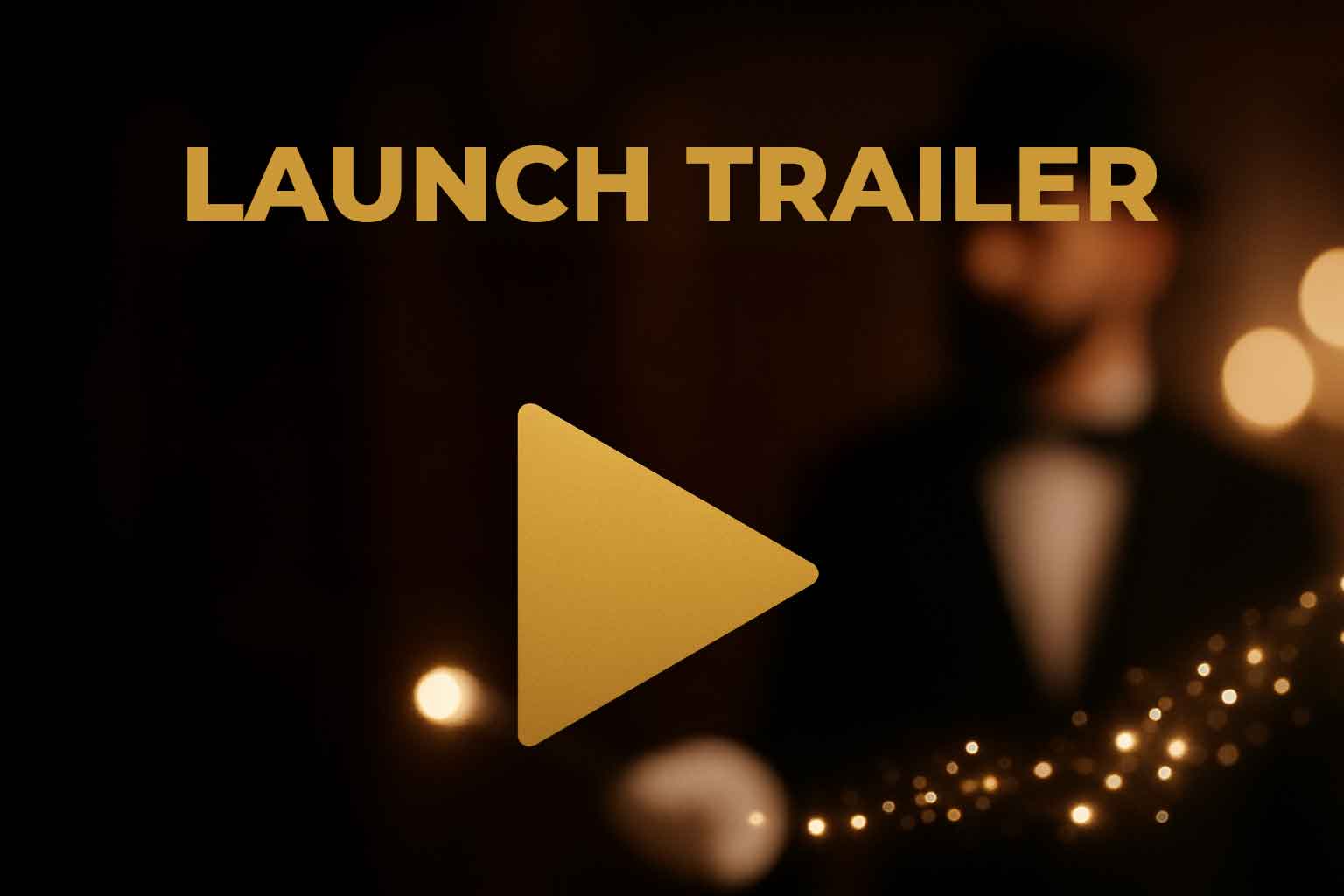 Launch Trailer